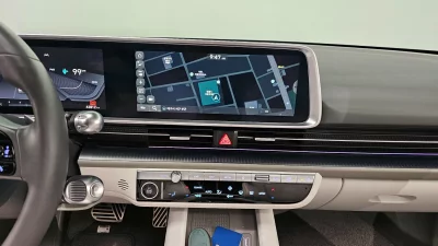 Hyundai Ioniq6