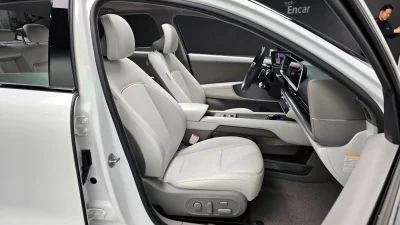 Hyundai Ioniq6