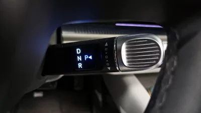 Hyundai Ioniq6