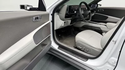 Hyundai Ioniq6