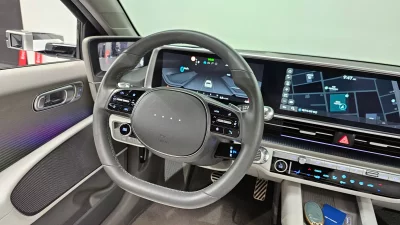 Hyundai Ioniq6