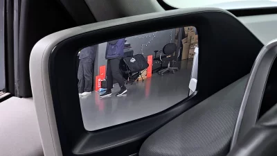 Hyundai Ioniq6