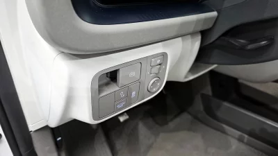 Hyundai Ioniq6