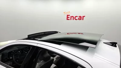 Hyundai Ioniq6