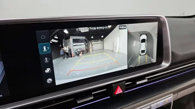 Hyundai Ioniq6