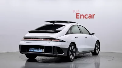 Hyundai Ioniq6
