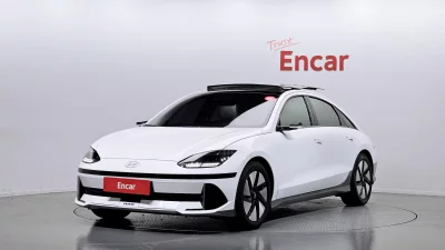 Hyundai Ioniq6