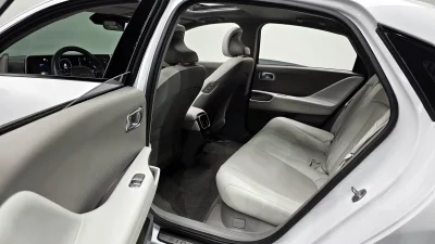 Hyundai Ioniq6