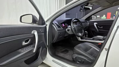 Renault Samsung SM5