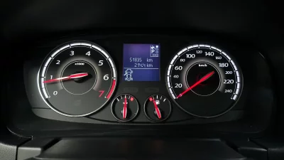 Renault Samsung SM5