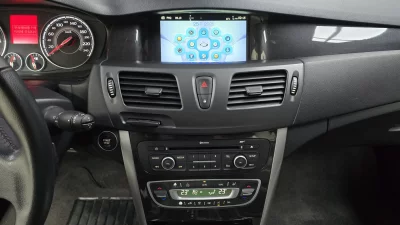 Renault Samsung SM5