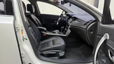 Renault Samsung SM5