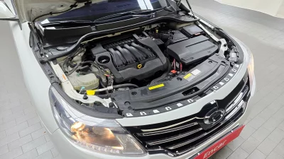 Renault Samsung SM5