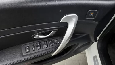 Renault Samsung SM5