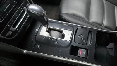 Renault Samsung SM5