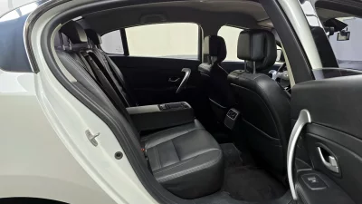 Renault Samsung SM5