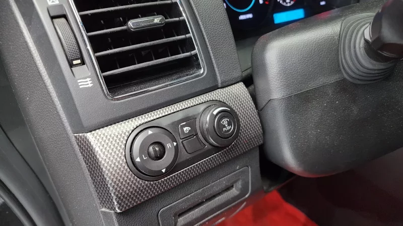 Daewoo Captiva