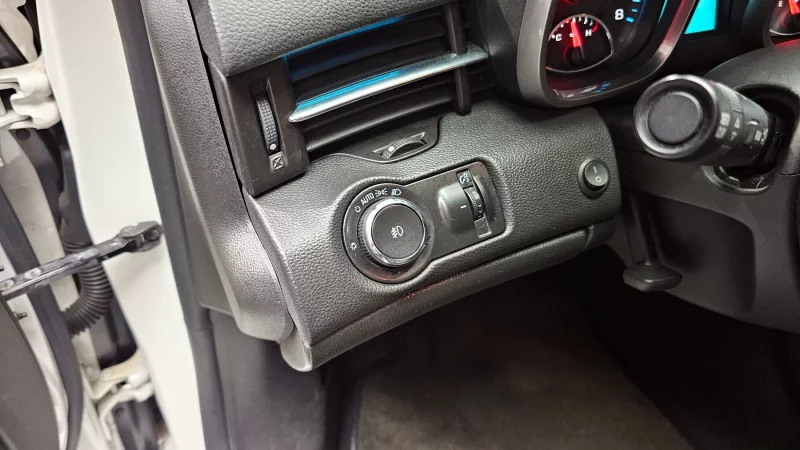 Daewoo Malibu