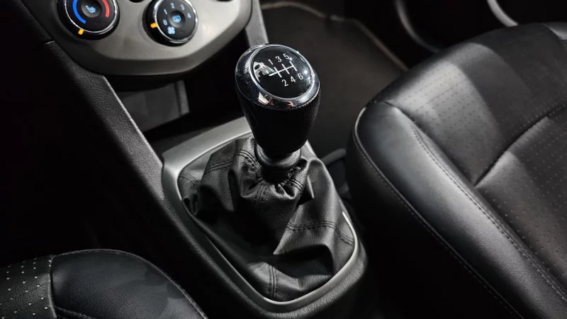 Daewoo Aveo