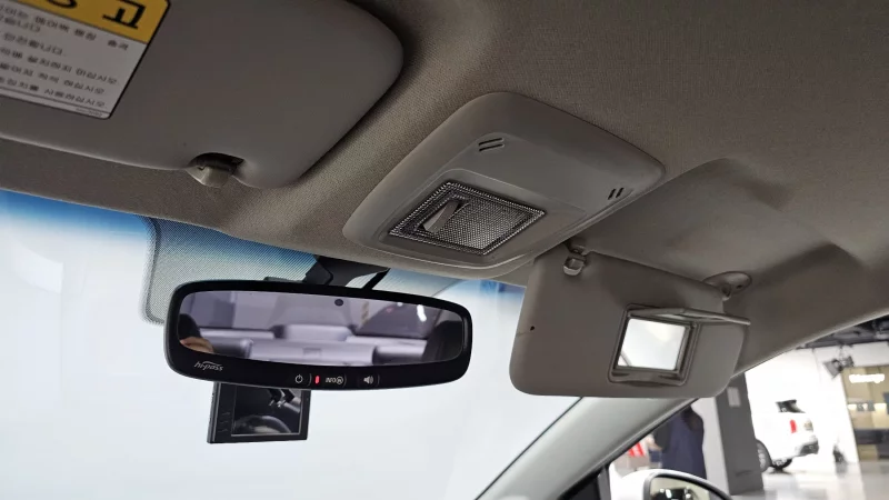 Daewoo Aveo