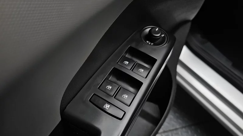 Daewoo Aveo