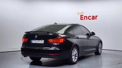 BMW Gran Turismo