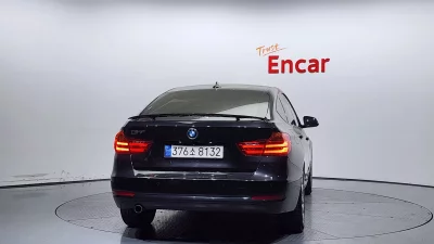 BMW Gran Turismo