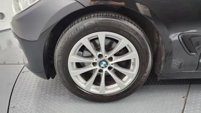 BMW Gran Turismo