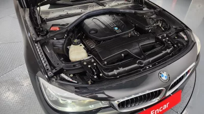 BMW Gran Turismo