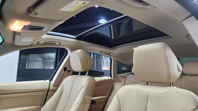 BMW Gran Turismo
