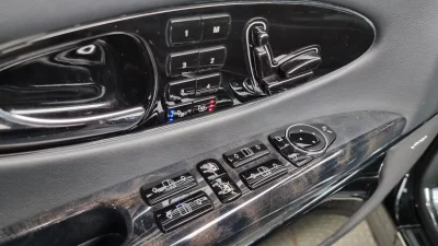 Maybach 62s