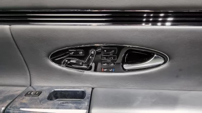 Maybach 62s