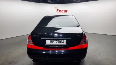 Maybach 62s