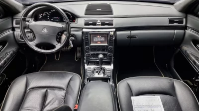 Maybach 62s