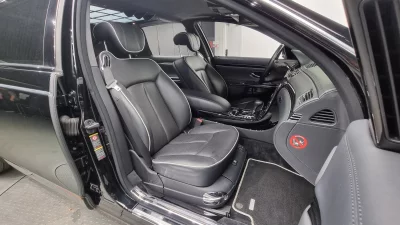 Maybach 62s