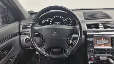 Maybach 62s