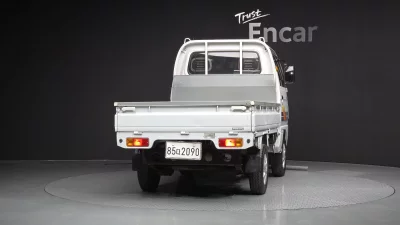 Daewoo labo