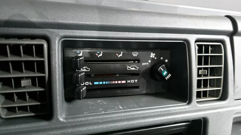 Daewoo labo