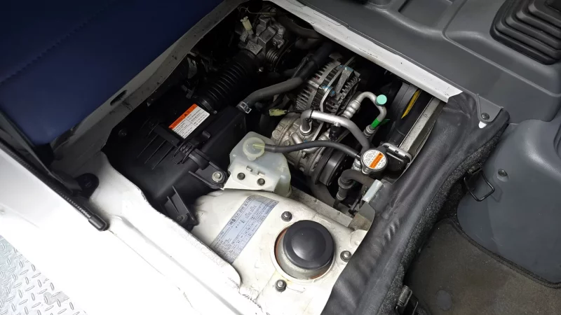 Daewoo labo
