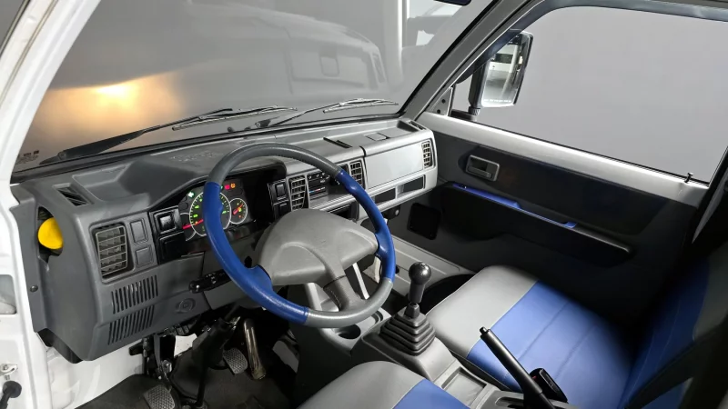 Daewoo labo