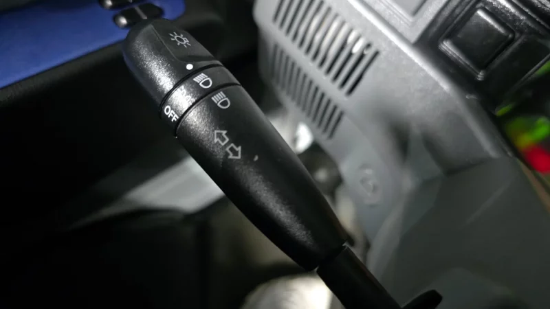 Daewoo labo