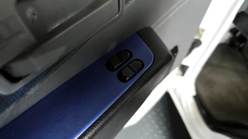 Daewoo labo