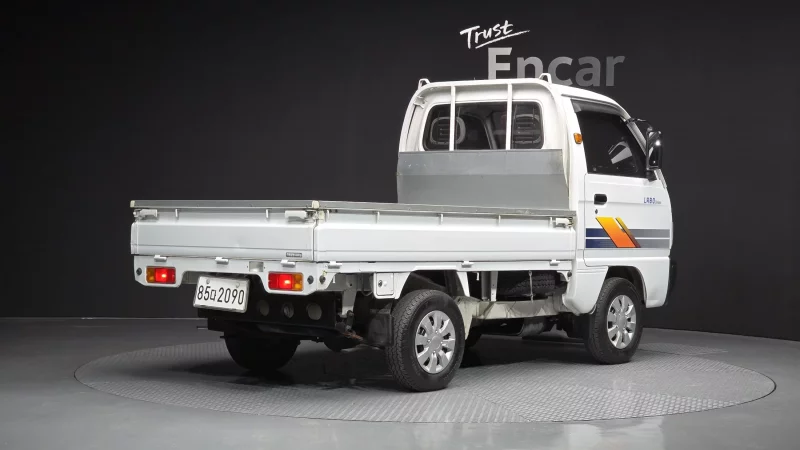 Daewoo labo