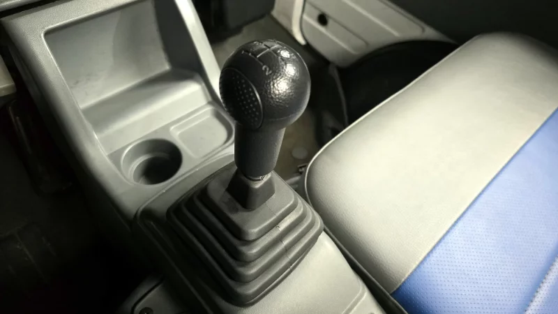 Daewoo labo