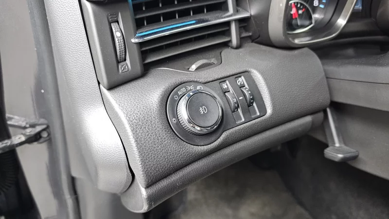 Daewoo Malibu