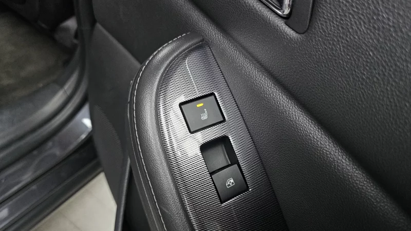 Daewoo Malibu