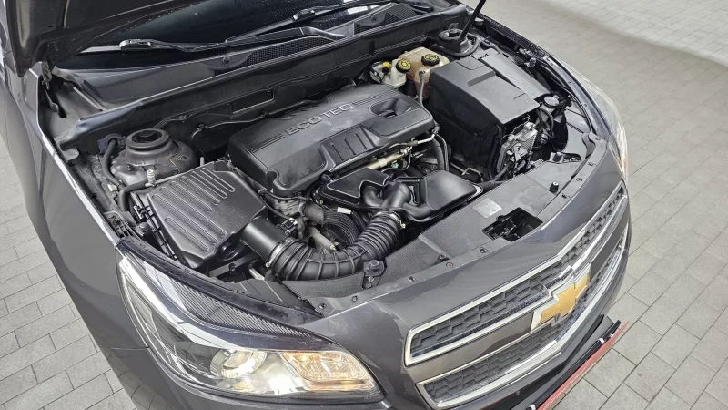 Daewoo Malibu