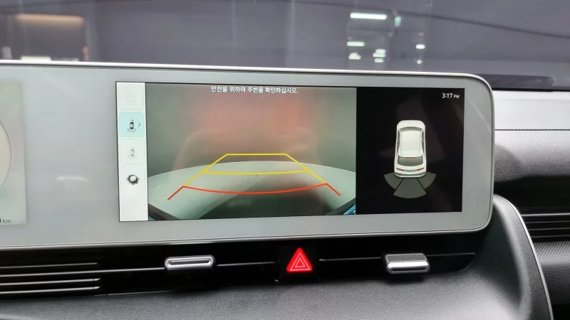 Hyundai Ioniq5