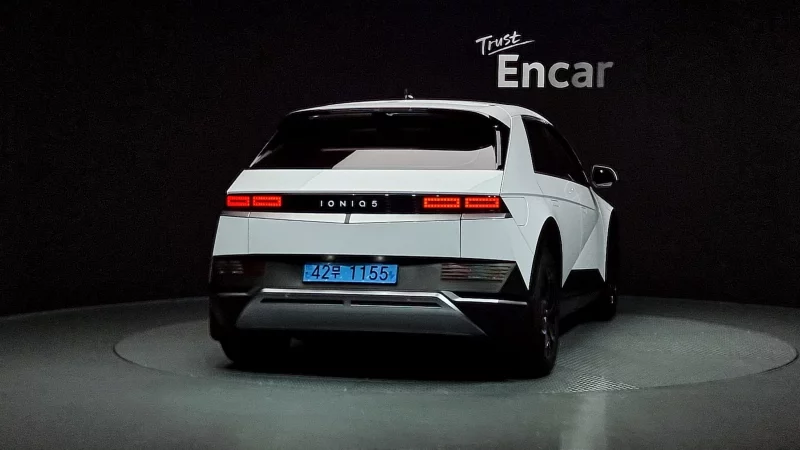 Hyundai Ioniq5