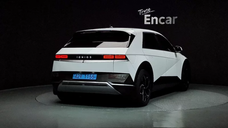 Hyundai Ioniq5